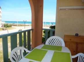 Appartement rénové proche plage avec terrasse et parking privé - FR-1-782-24